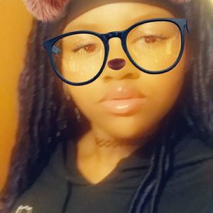 Meet your Posher, Kaylyn